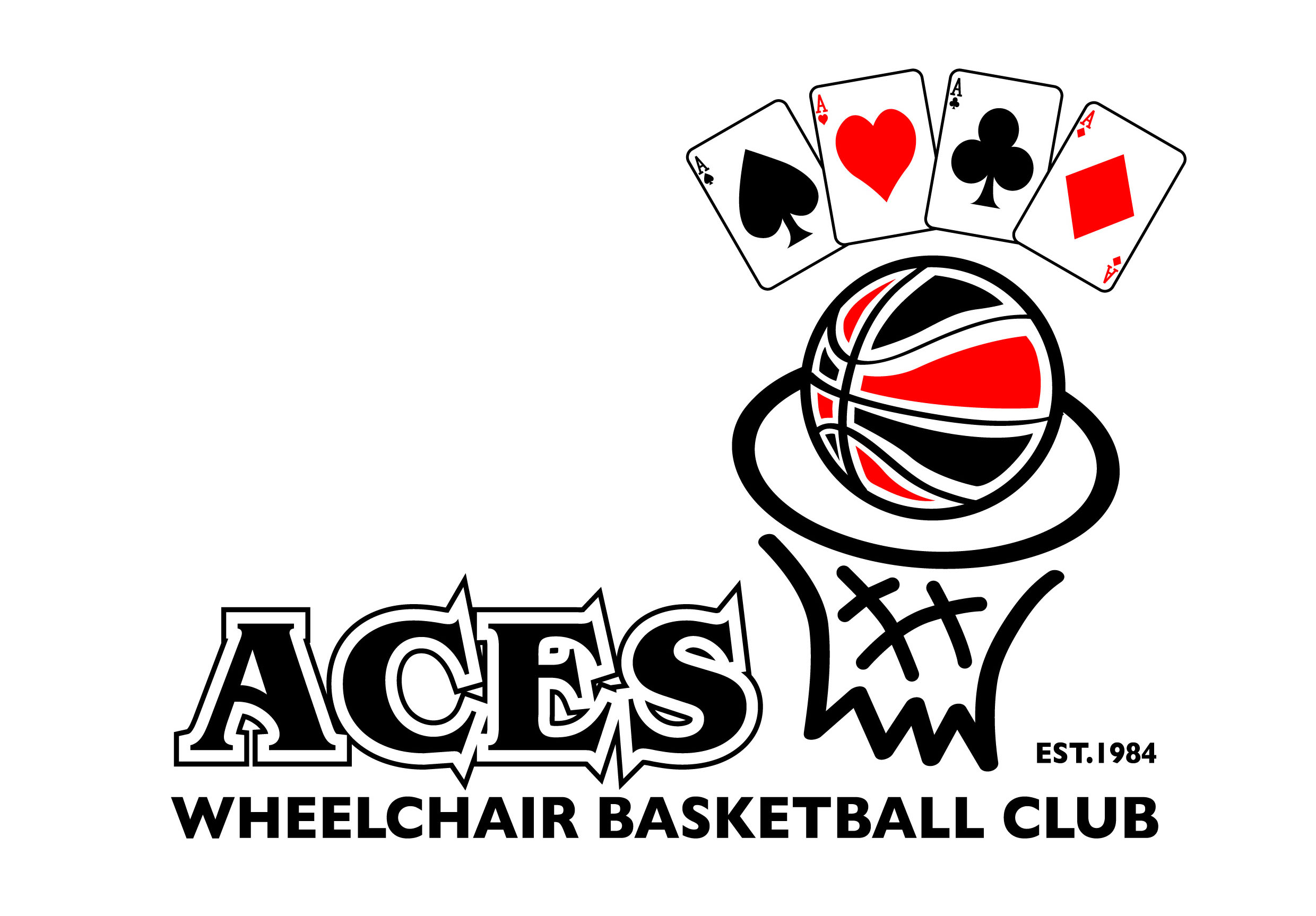 Aces Wheelchair Basketball Club